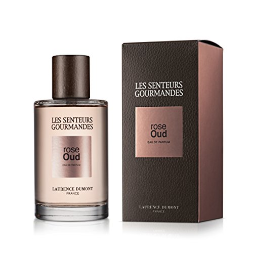 Les Senteurs Gourmandes Rose Oud Eau de parfum 100ml von Les Senteurs Gourmandes