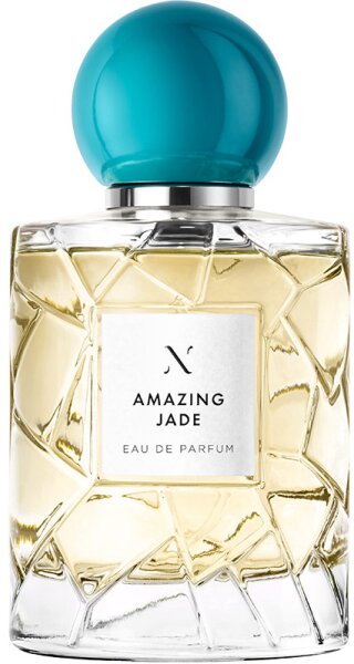 Les Soeurs de Noé Amazing Jade Eau de Parfum (EdP) 100 ml von Les Soeurs de Noé