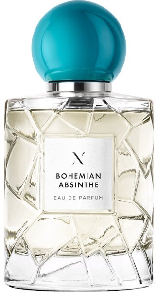 Les Soeurs de Noé Bohemian Absinthe Eau de Parfum (EdP) 100 ml von Les Soeurs de Noé