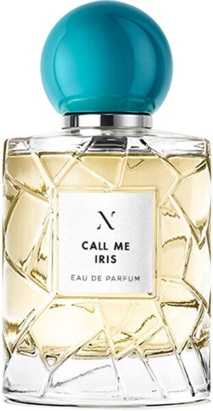 Les Soeurs de Noé Call Me Iris Eau de Parfum (EdP) 100 ml von Les Soeurs de Noé