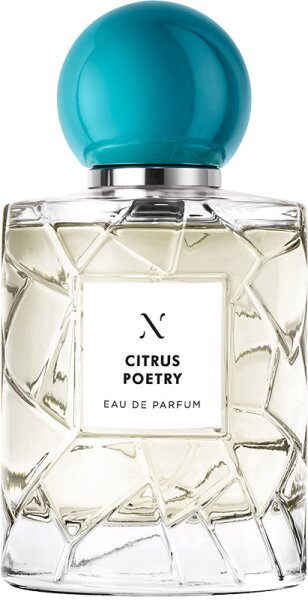 Les Soeurs de Noé Citrus Poetry Eau de Parfum (EdP) 100 ml von Les Soeurs de Noé