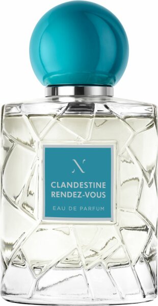 Les Soeurs de Noé Clandestine Rendez-Vous Eau de Parfum (EdP) 100 ml von Les Soeurs de Noé