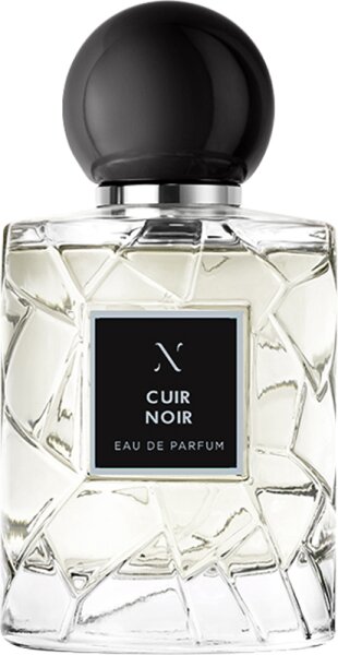 Les Soeurs de Noé Cuir Noir Black Edition Eau de Parfum (EdP) 100 ml von Les Soeurs de Noé