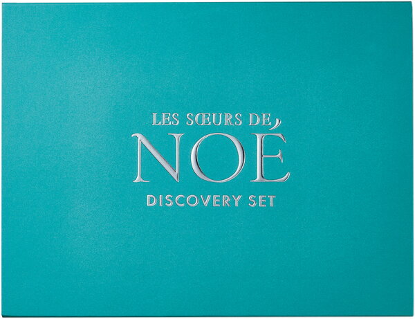 Les Soeurs de Noé Discovery Set von Les Soeurs de Noé