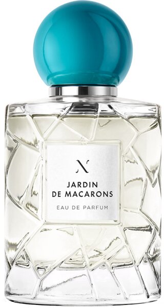Les Soeurs de Noé Jardin de Macarons Eau de Parfum (EdP) 100 ml von Les Soeurs de Noé