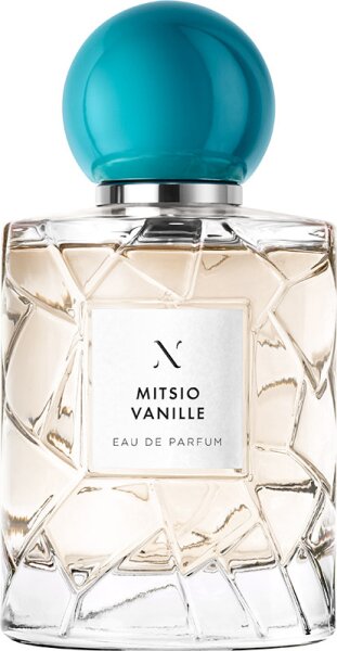 Les Soeurs de Noé Mitsio Vanille Eau de Parfum (EdP) 100 ml von Les Soeurs de Noé
