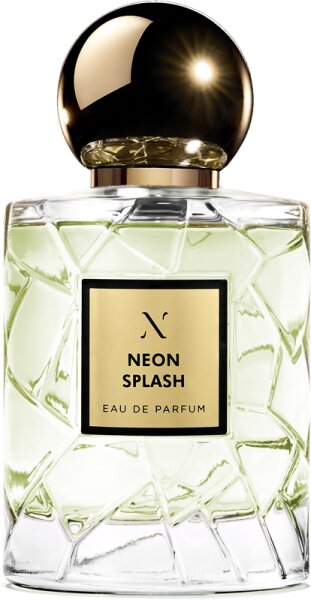 Les Soeurs de Noé Neon Splash Eau de Parfum (EdP) 100 ml von Les Soeurs de Noé