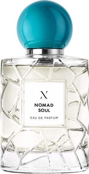 Les Soeurs de Noé Nomad Soul Eau de Parfum (EdP) 100 ml von Les Soeurs de Noé