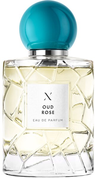 Les Soeurs de Noé Oud Rose Eau de Parfum (EdP) 100 ml von Les Soeurs de Noé