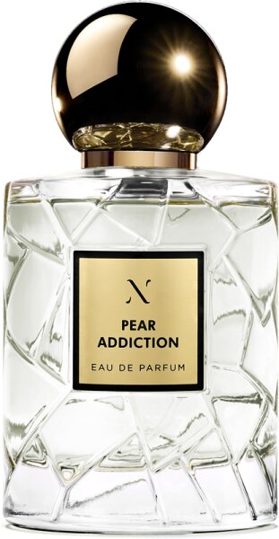 Les Soeurs de Noé Pear Addiction Eau de Parfum (EdP) 100 ml von Les Soeurs de Noé