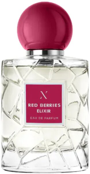 Les Soeurs de Noé Red Berries Elixir Eau de Parfum (EdP) 100 ml von Les Soeurs de Noé