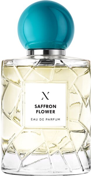 Les Soeurs de Noé Saffron Flower Eau de Parfum (EdP) 100 ml von Les Soeurs de Noé