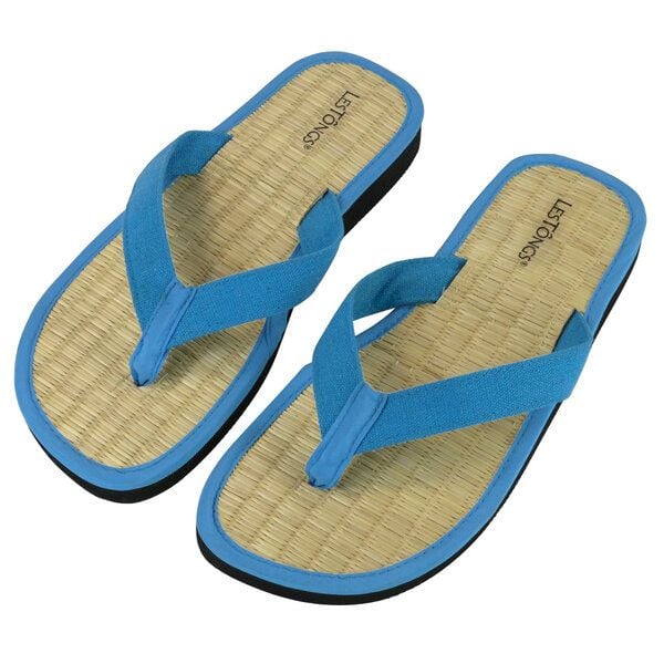 Les Tôngs Les Tongs Zimtlatschen Basic Zori von Les Tôngs