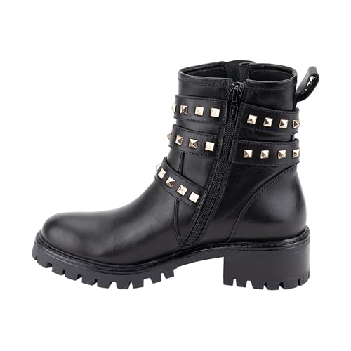 LES TROPEZIENNES PAR M. BELARBI Damen Zadig Cityschuhe Mokassin, Schwarz, 41 EU von Les Tropéziennes par M. Belarbi