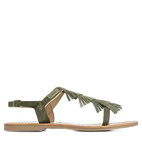 Les Tropéziennes Hiakary C42889HIAKARY, Sandalen - 40 EU von Les Tropeziennes