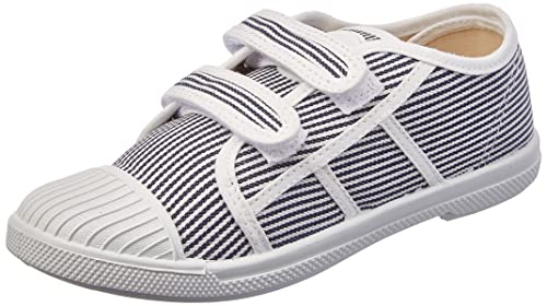 LES TROPEZIENNES PAR M. BELARBI Clory Sneaker, Marine Raye, 30 EU LES TROPEZIENNES PAR M. BELARBI Clory Sneaker, Marine Raye, 30 EU von LES TROPEZIENNES PAR M. BELARBI