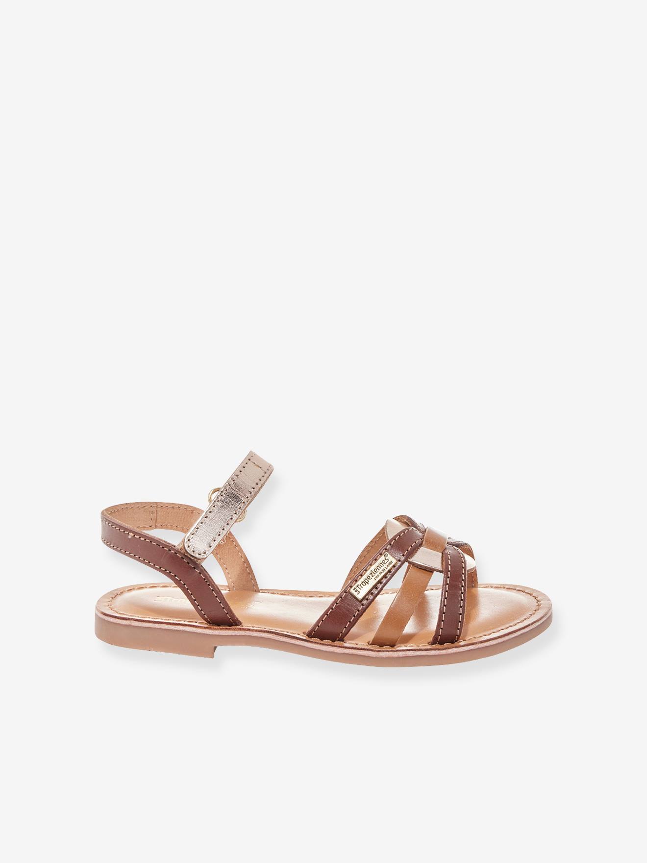 Kinder Sandalen BADALIA LES TROPEZIENNES PAR M. BELARBI Kinder Sandalen BADALIA LES TROPEZIENNES PAR M. BELARBI von Les Tropeziennes