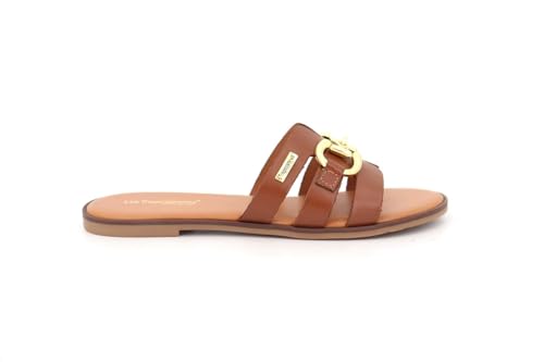 Les Tropeziennes Damen Hamia Stadtschuhe, Pantolette und Clog, hautfarben, 38 EU Les Tropeziennes Damen Hamia Stadtschuhe, Pantolette und Clog, hautfarben, 38 EU von Les Tropéziennes par M. Belarbi