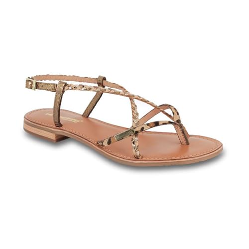 Les Tropéziennes Monatres C330824MONATRES, Sandalen - 41 EU von Les Tropéziennes par M. Belarbi