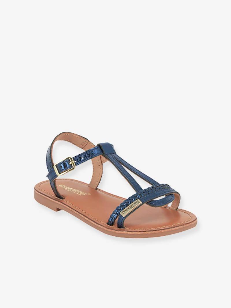 Mädchen Sandalen BADOU LES TROPEZIENNES PAR M. BELARBI von Les Tropeziennes