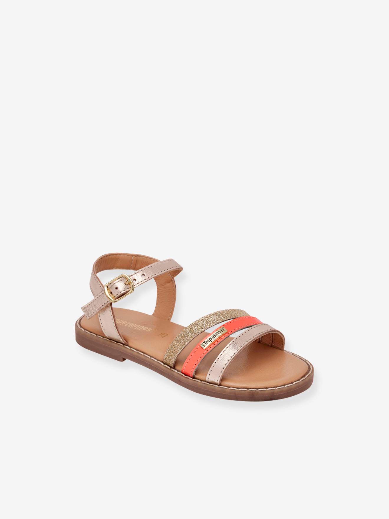 Mädchen Sandalen Iba LES TROPEZIENNES PAR M. BELARBI Mädchen Sandalen Iba LES TROPEZIENNES PAR M. BELARBI von Les Tropeziennes