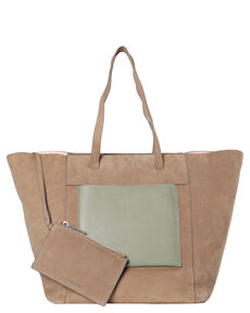 Damen Shopper NEA von Les Visionnaires