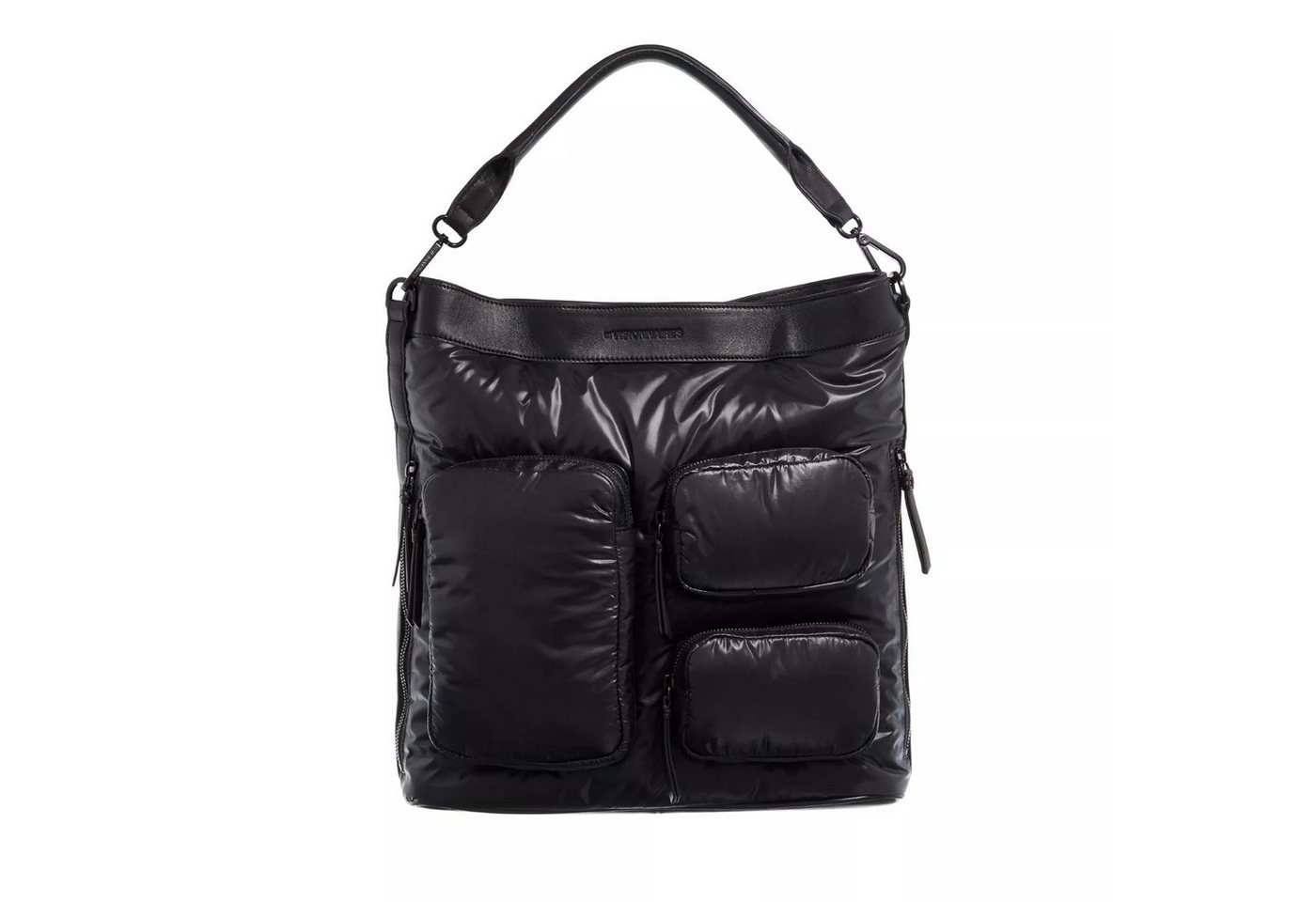 Les Visionnaires Henkeltasche black (1-tlg) von Les Visionnaires