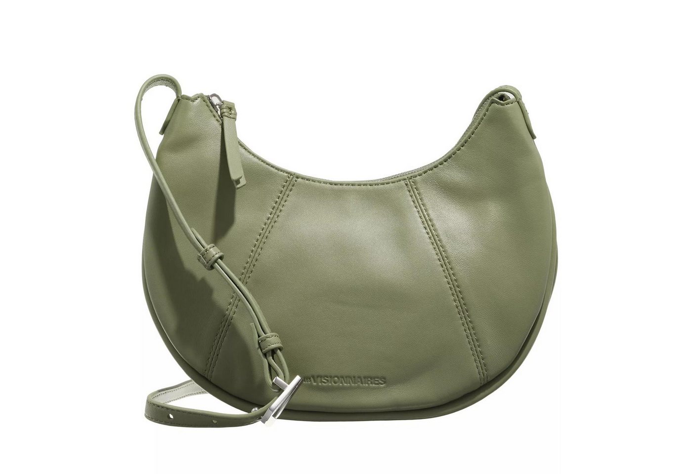 Les Visionnaires Schultertasche light green (1-tlg) von Les Visionnaires