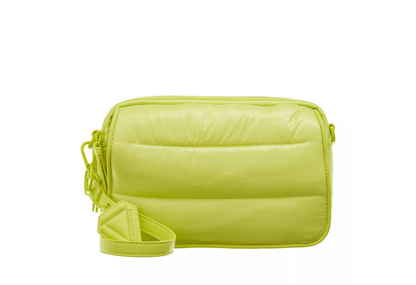 Les Visionnaires Schultertasche yellow (1-tlg) von Les Visionnaires