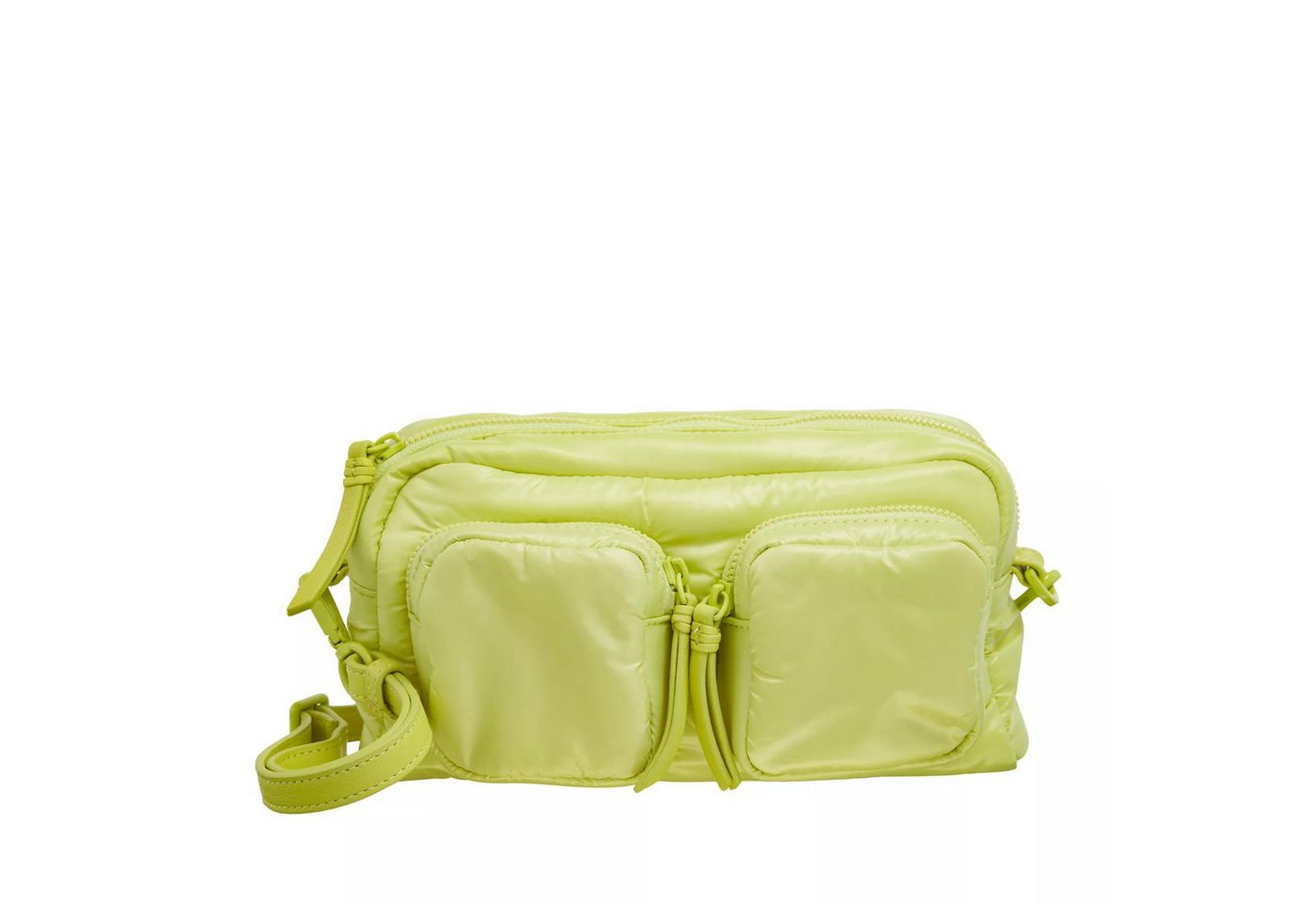 Les Visionnaires Schultertasche yellow (1-tlg) von Les Visionnaires