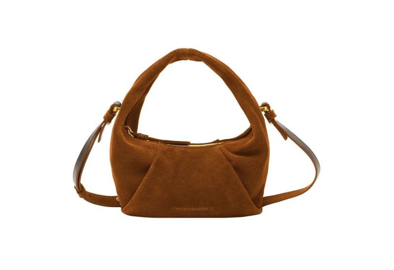 Les Visionnaires Henkeltasche Greta Mini Essential, Leder von Les Visionnaires