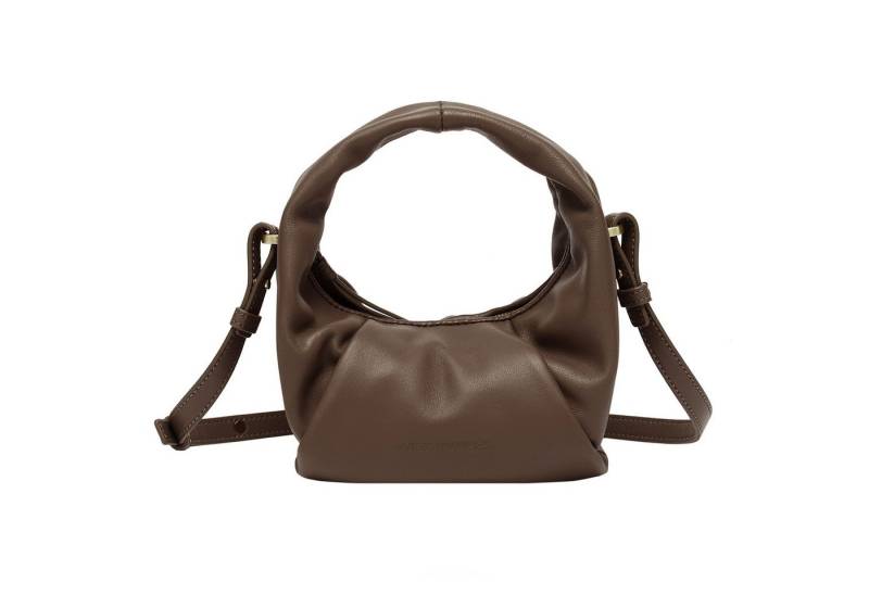 Les Visionnaires Henkeltasche Greta Mini Essential, Leder von Les Visionnaires