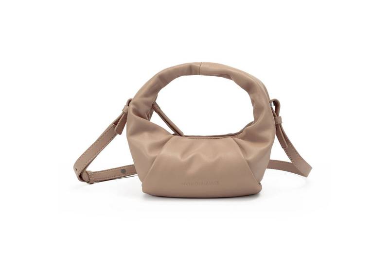 Les Visionnaires Henkeltasche Greta Mini Essential, Leder von Les Visionnaires
