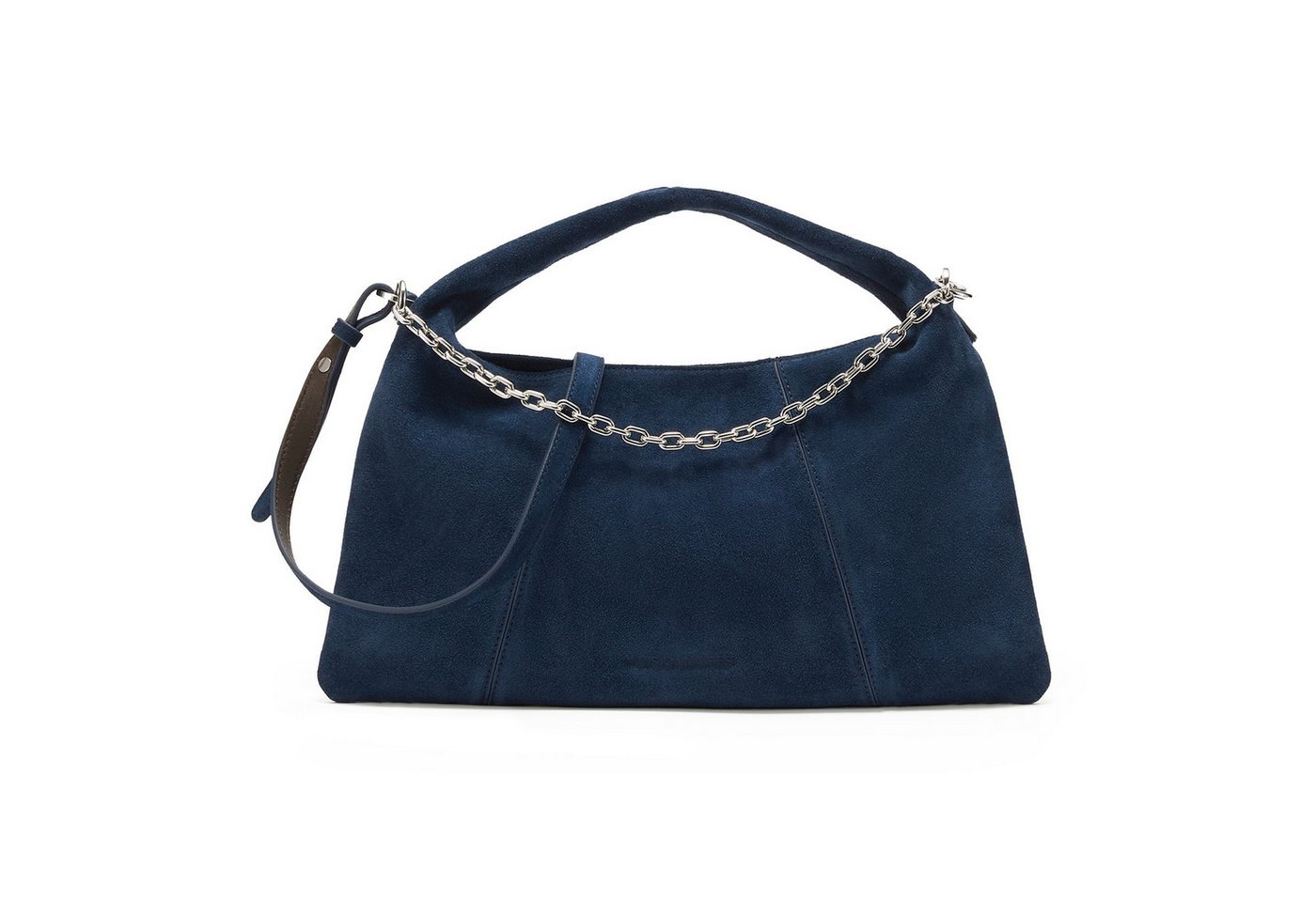 Les Visionnaires Henkeltasche Sadie Cozy Chain, Leder von Les Visionnaires