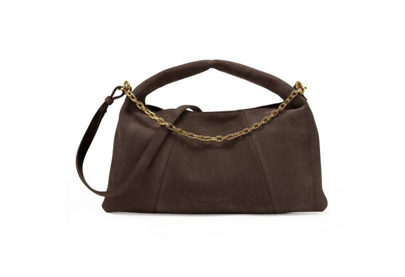 Les Visionnaires Henkeltasche Sadie Cozy Chain, Leder von Les Visionnaires