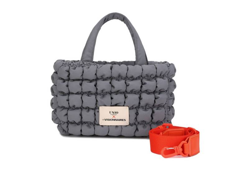 Les Visionnaires Henkeltasche Unio Cortina S, Polyester von Les Visionnaires