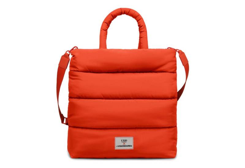 Les Visionnaires Henkeltasche Unio Shopper, Polyester von Les Visionnaires