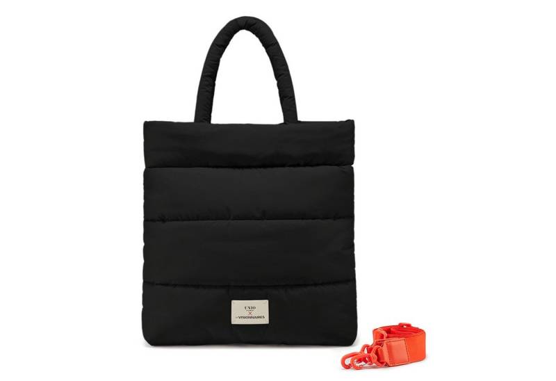 Les Visionnaires Henkeltasche Unio Shopper, Polyester von Les Visionnaires