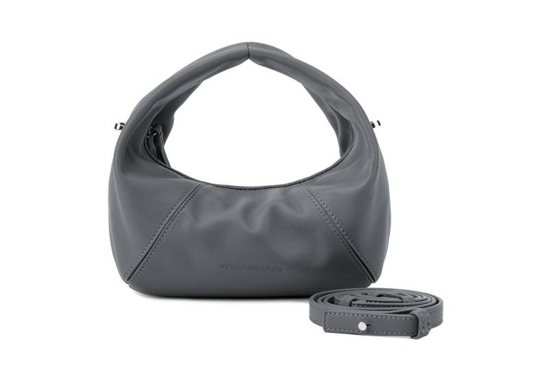 Les Visionnaires Schultertasche Greta, Leder von Les Visionnaires