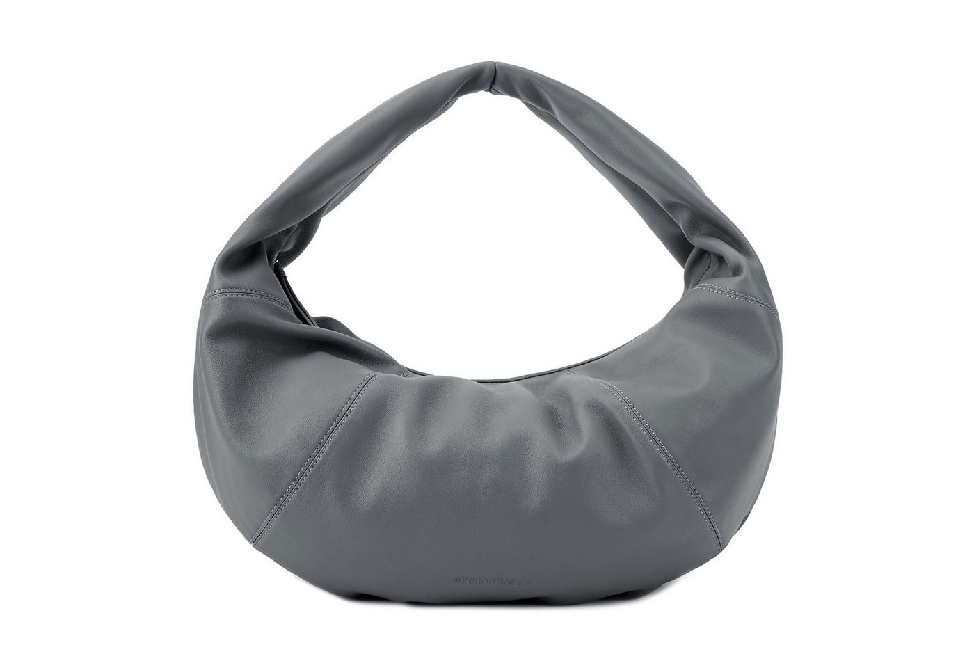 Les Visionnaires Schultertasche Greta, Leder von Les Visionnaires