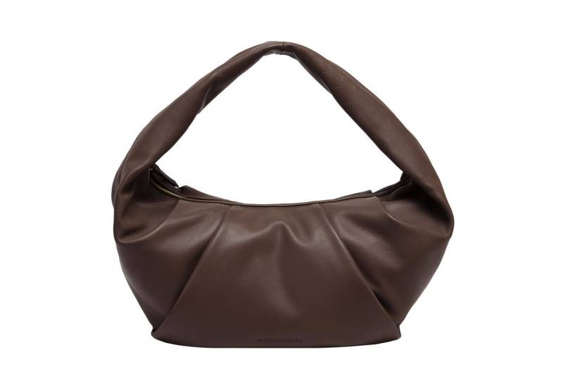 Les Visionnaires Schultertasche Greta Essential, Leder von Les Visionnaires