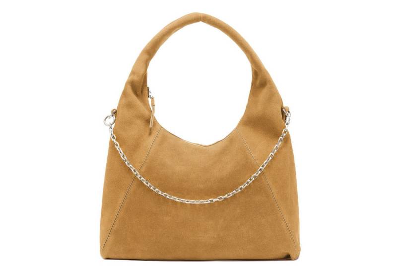 Les Visionnaires Schultertasche Jade Cozy Chain, Leder von Les Visionnaires