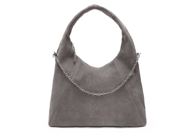 Les Visionnaires Schultertasche Jade Cozy Chain, Leder von Les Visionnaires