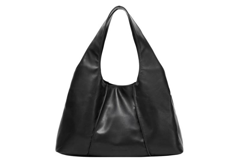 Les Visionnaires Schultertasche Paz Essential, Leder von Les Visionnaires