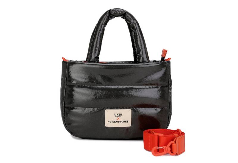 Les Visionnaires Schultertasche Unio Cortina, Polyester von Les Visionnaires