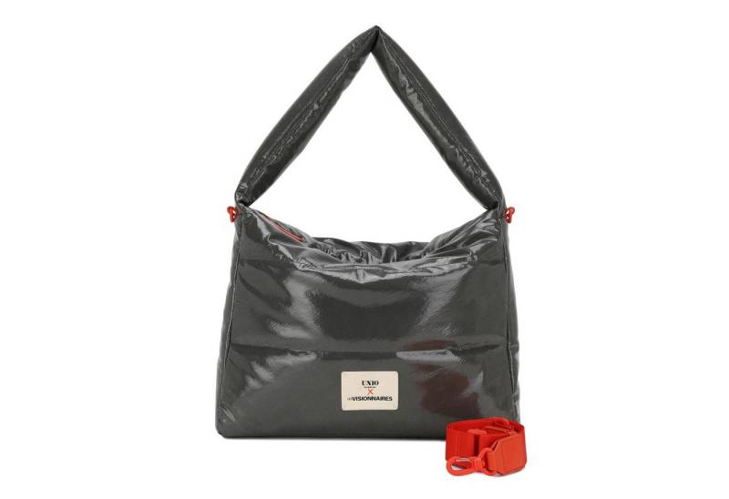 Les Visionnaires Schultertasche Unio Hobo, Polyester von Les Visionnaires