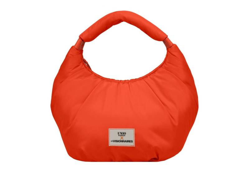Les Visionnaires Schultertasche Unio Kitzbuehel, Polyester von Les Visionnaires