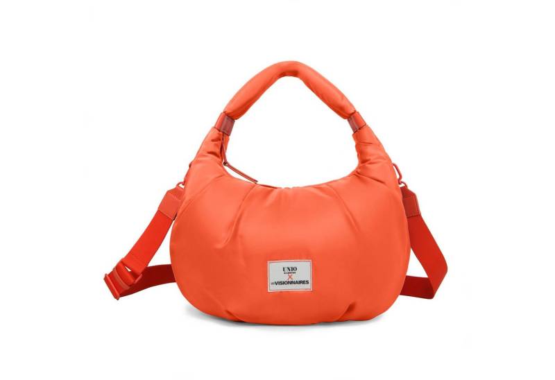 Les Visionnaires Schultertasche Unio Kitzbuehel S, Polyester von Les Visionnaires