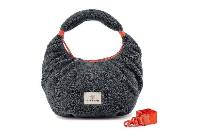 Les Visionnaires Schultertasche Unio Kitzbuehel S, Polyester von Les Visionnaires