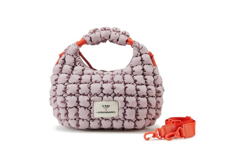 Les Visionnaires Schultertasche Unio Kitzbuehel S, Polyester von Les Visionnaires